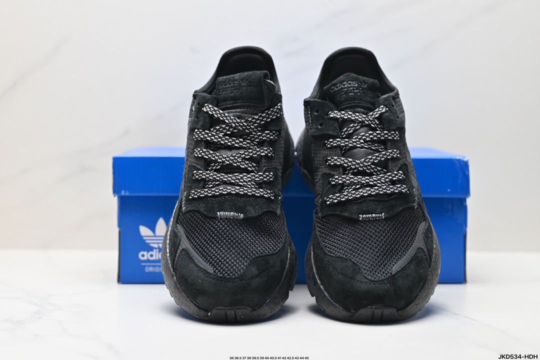 Adidas Jogger Shoes